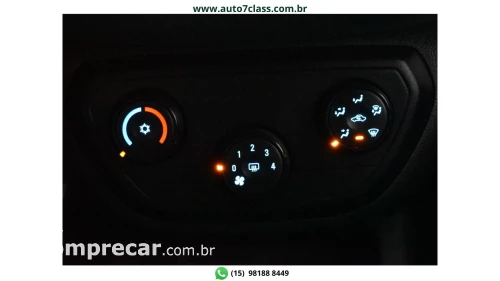 SPIN - 1.8 LT 8V 4P MANUAL