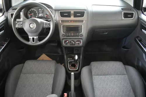 FOX 1.6 MSI Highline 16V