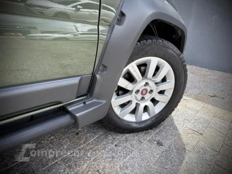 STRADA 1.8 MPI Adventure CD 8V