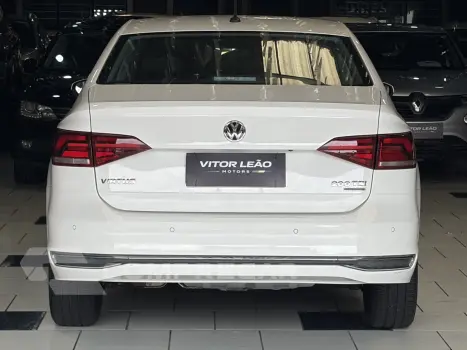 VIRTUS 1.0 200 TSI HIGHLINE AUTOMÁTICO