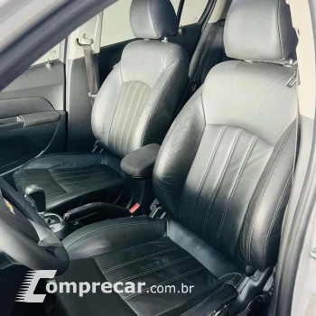 CRUZE LT HB