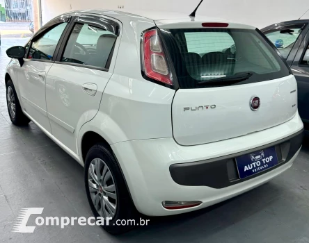 PUNTO 1.6 Essence 16V