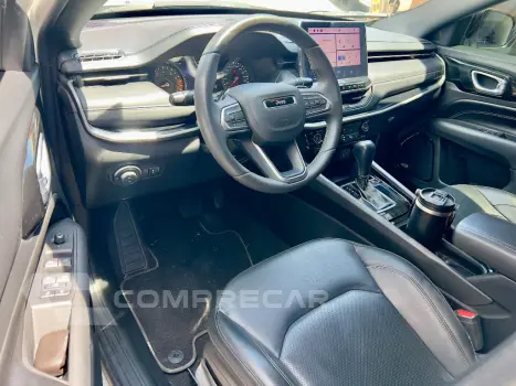 COMPASS LONG. T270 1.3 TB 4x2 Flex Aut.