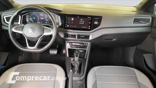 NIVUS 1.0 200 TSI TOTAL FLEX HIGHLINE AUTOMÁTICO