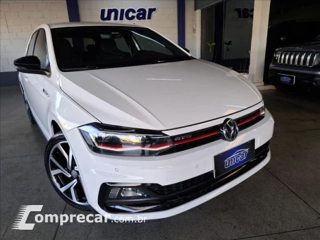 POLO 1.4 250 TSI GTS