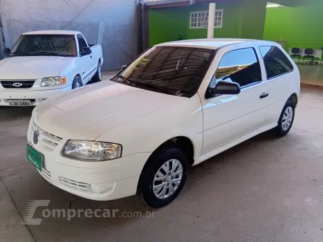 Volkswagen Gol G4 2 portas