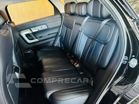 7 1.5 Tgdi Phev DHT