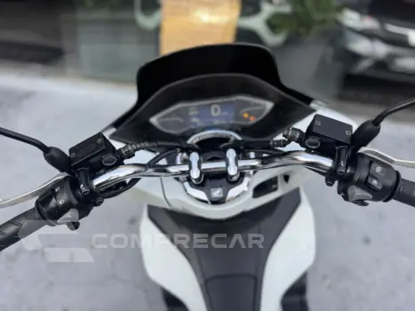 PCX 160