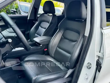 TIGGO 5X 1.5 VVT Turbo Iflex Sport