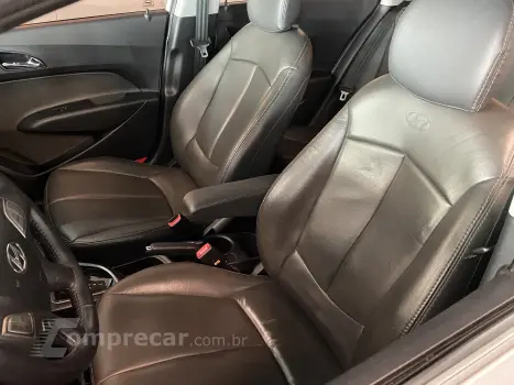 HB20S 1.6 Premium 16V