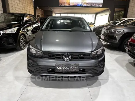 POLO 1.0 MPI TRACK MANUAL