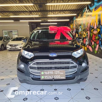 ECOSPORT SE AT 1.6B