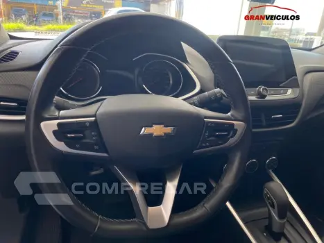 ONIX 1.0 TURBO FLEX PLUS LTZ AUTOMÁTICO