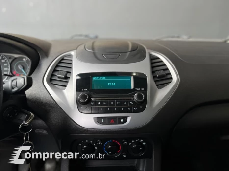 KA 1.5 TI-VCT FLEX SE SEDAN MANUAL