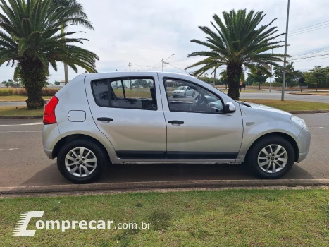 SANDERO 1.6 16V SCE Expression