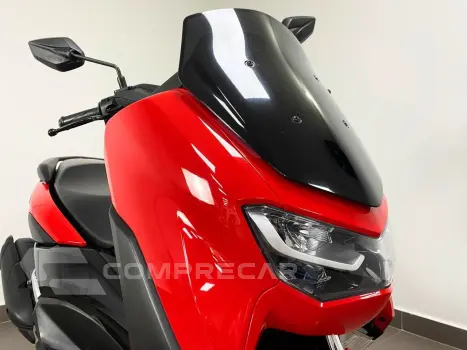 YAMAHA NMAX 160 ABS