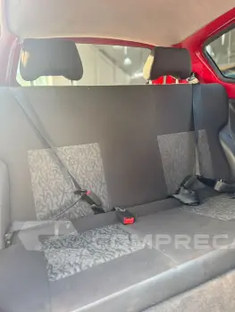 Ka 1.0 8V/1.0 8V ST Flex 3p