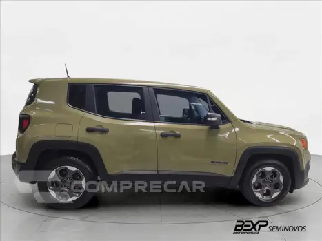 RENEGADE 1.8 16V Sport