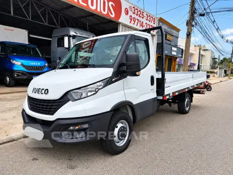 IVECO Daily DAILY CITY  CHASSI 30-160 3.0 (Die.)(E6) 2 portas
