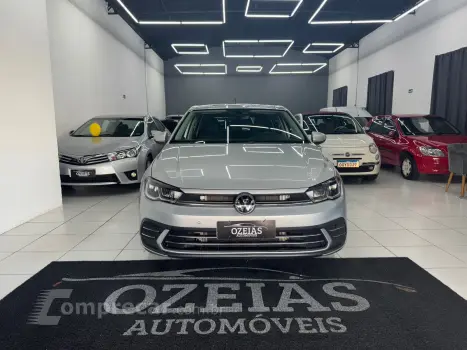 POLO 1.0 170 TSI Highline