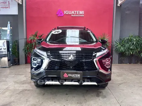 ECLIPSE CROSS 1.5 MIVEC TURBO GASOLINA HPE-S CVT