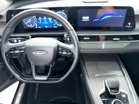 TIGGO 8 PRO 1.6 Tgdi