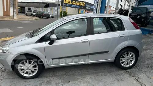 PUNTO 1.4 Attactive 8V
