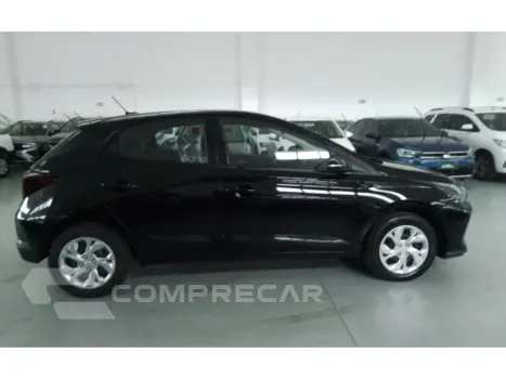 HB20 1.0 12V FLEX COMFORT PLUS MANUAL
