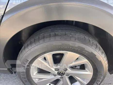NIVUS 1.0 200 TSI Comfortline