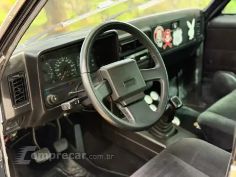 OPALA 4.1 DIPLOMATA SE 12V ÁLCOOL 4P MANUAL