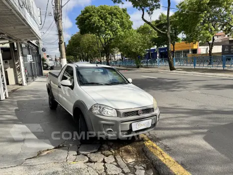 STRADA 1.4 MPI Hard Working CS 8V