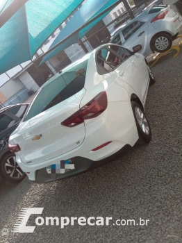 Onix Sedan 1.0 4P FLEX LT PLUS TURBO