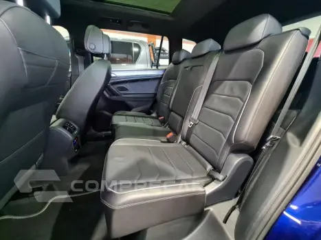 TIGUAN R-LINE TSI 2.0 16V