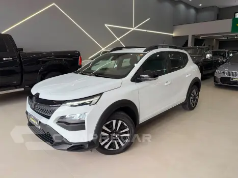 Renault KARDIAN 1.0 TCE Evolution EDC 4 portas