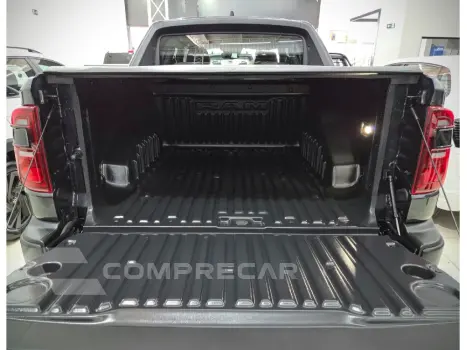 RAMPAGE 2.2 TURBO DIESEL REBEL 4X4 AUTOMÁTICO