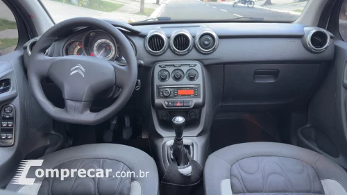 C3 1.5 Tendance 8V