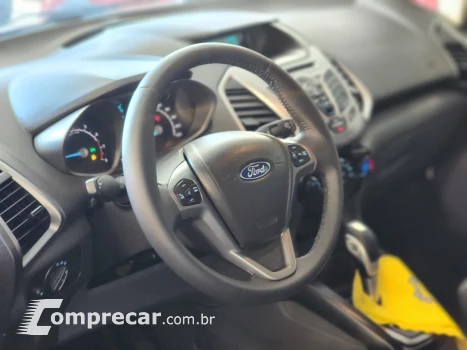 ECOSPORT 1.6 SE 16V