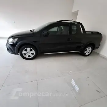 SAVEIRO 1.6 Cross CE 16V