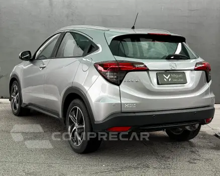 HR-V 1.5 DI I-vtec EXL