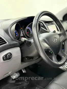 HB20S 1.6 Premium 16V