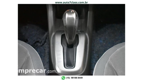 COBALT - 1.8 MPFI LTZ 8V 4P AUTOMÁTICO