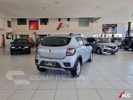 SANDERO ST16RSCE