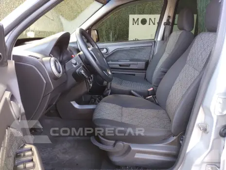 ECOSPORT 1.6 Freestyle 8V