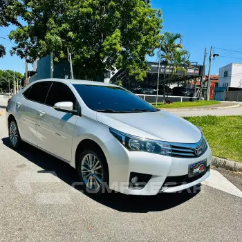 COROLLA 2.0 XEI 16V