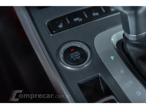 TIGGO 7 1.5 VVT TURBO iFLEX TXS DCT