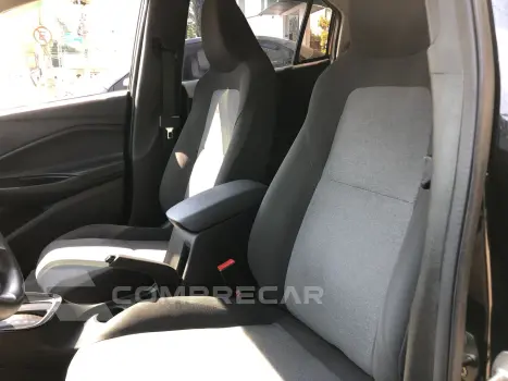 Onix 1.0 Turbo Flex Automático