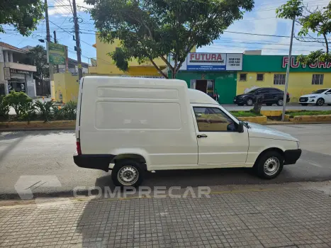 FIORINO  FURGÃO  1.3