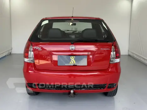 PALIO 1.0 MPI Fire Celebration 8V