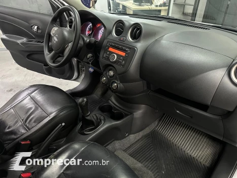 VERSA 1.6 16V SL