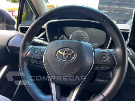 COROLLA 2.0 Vvt-ie XEI